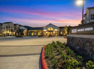 3502 Harvest Bounty B1 Hc Dr, Richmond, TX 77406
