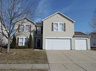 6320 Eastern Range Rd, Indianapolis, IN 46234