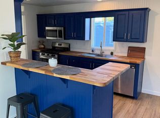 181 N Liberty St TRAILER 81, Boise, ID 83704