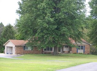 1808 S 600 E, Marion, IN 46953