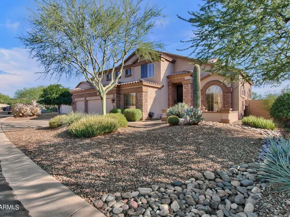 7511 E TYNDALL Circle, Mesa, AZ 85207