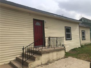 4521 Cox St, Sherman, TX 75090