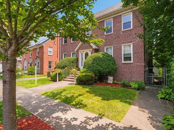 2316 Lodovick Avenue, Bronx, NY 10469