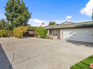 6308 Lindley Ave, Encino, CA 91316