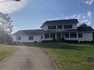 832 Beartown Rd, Painted Post, NY 14870