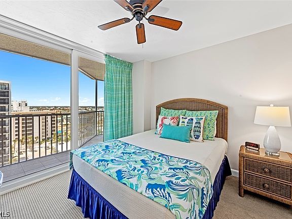 4th image of 6620 Estero Blvd #1002