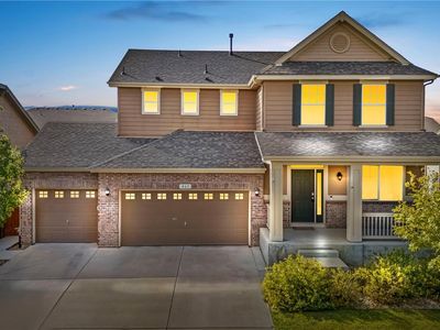 463 N Jamestown Way, Aurora, CO, 80018