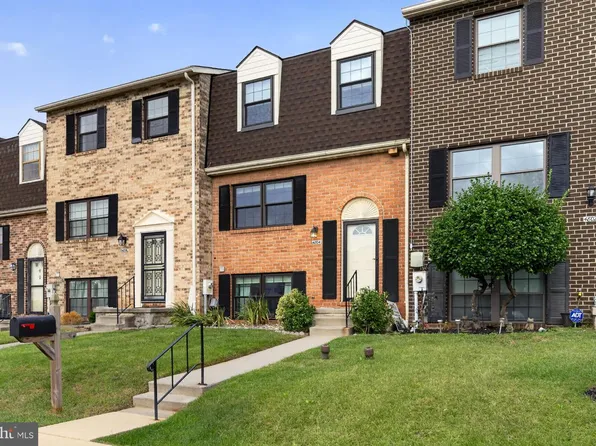 4804 Grand Bend Dr, Baltimore, MD 21228