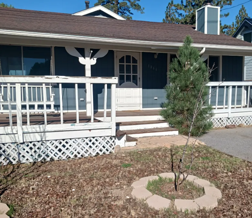 1066 Paradise Way
