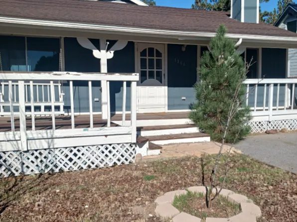 1066 Paradise Way, Big Bear City, CA 92314