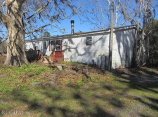 3337 233rd St NW, Lawtey, FL 32058