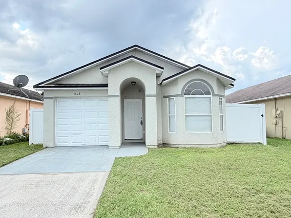 1828 Lacy Ln, Sanford, FL 32771