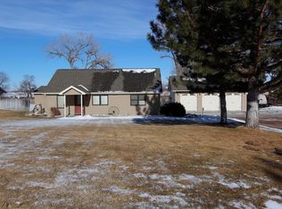 201 W Maloney Dr, North Platte, NE 69101