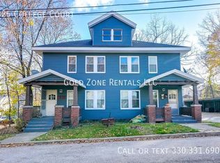 325 College Ct, Kent, OH 44240