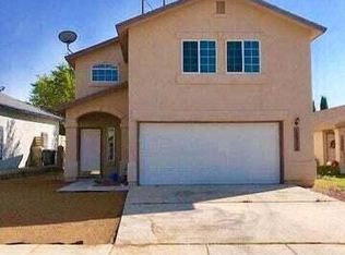 12372 Tierra Laguna Dr, El Paso, TX 79938