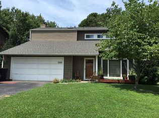 3348 Fort Lewis Cir, Salem, VA 24153