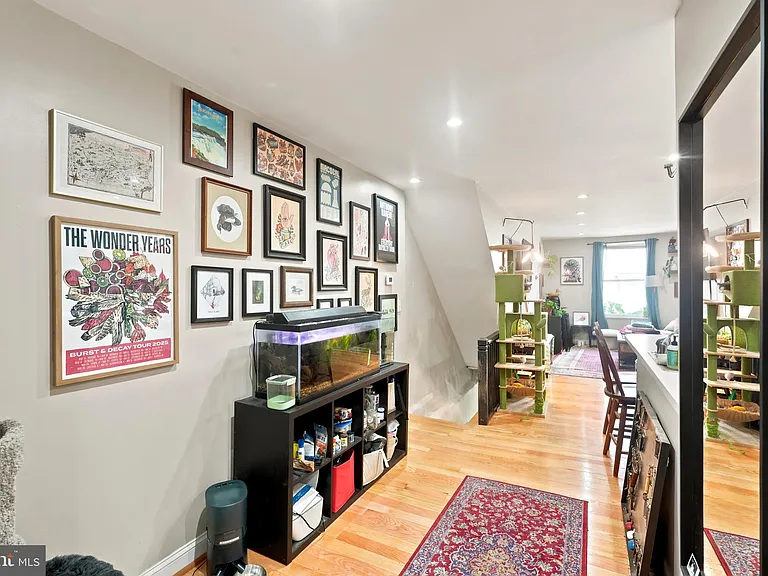 402 Durfor St #1 — Photo 13