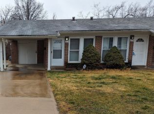 307 Saint Eugene Ln, Florissant, MO
