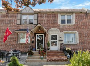 409 Westbridge Rd, Glenolden, PA 19036