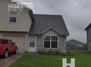 1113 Dean Dr #0, Grain Valley, MO 64029