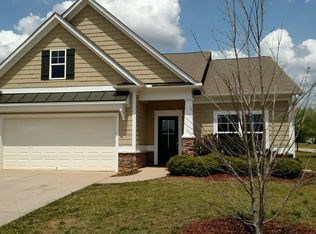 391 Linman Dr, Lagrange, GA 30241