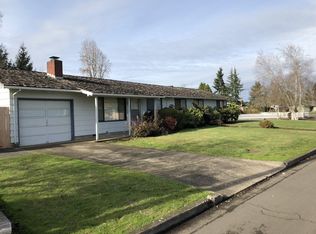 3266 Gardenia Way, Eugene, OR 97404