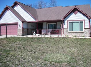 950 Eagle Brk, Shelbyville, IN 46176