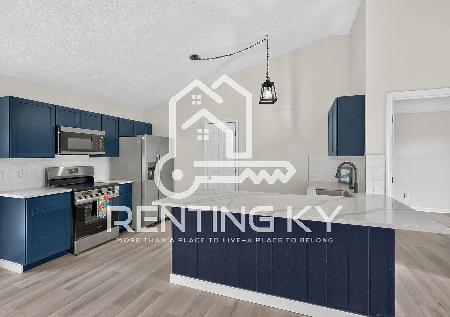 Newly Renovated 3-Bed, 3-Bath Ranch with Basement & Large Backyard! — Photo 4