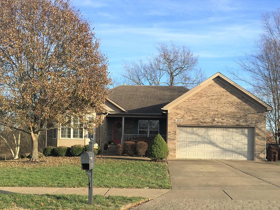 1st image of 3214 Bluegrass Dr