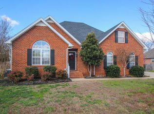 3427 Esquire Dr, Murfreesboro, TN 37130