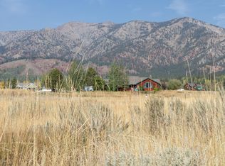 S Kelly Ln, Alpine, WY 83128