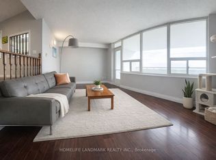 1360 York Mills Rd S #809, Toronto, ON M3A 2A2