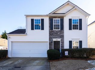 232 Oak Grove Way, Acworth, GA 30102
