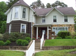 202 Hill St, Reynoldsville, PA 15851
