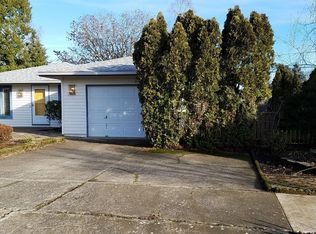 1063 Randall St, Eugene, OR 97401
