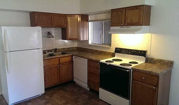 New Kitchen