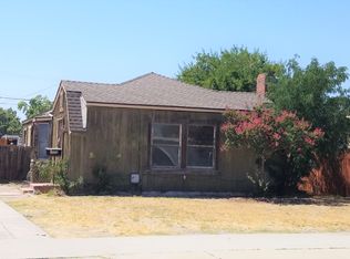 1520 Hale Ave, Corcoran, CA 93212