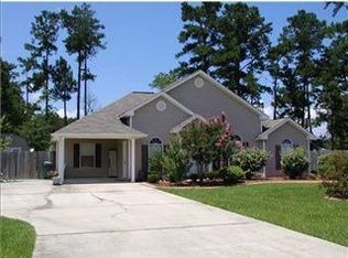 180 Lesley Ln, Pearl River, LA 70452