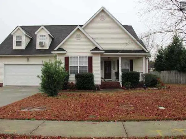 104 Lee Ridge Dr, Columbia, SC 29229