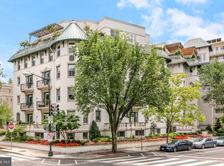 1882 Columbia Rd NW APT 404, Washington, DC 20009