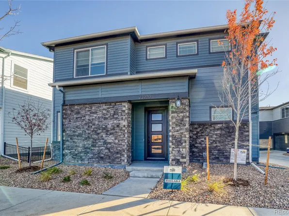 23910 E 41st Avenue, Aurora, CO 80019