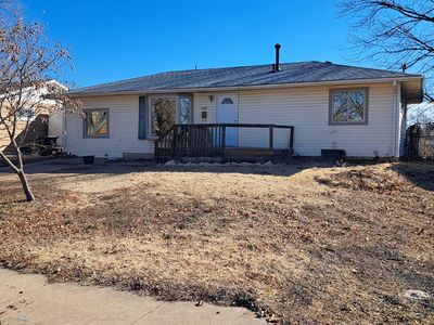 1601 Dover Cir, Salina, KS, 67401