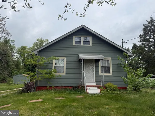 2848 Menantico Rd, Vineland, NJ 08361