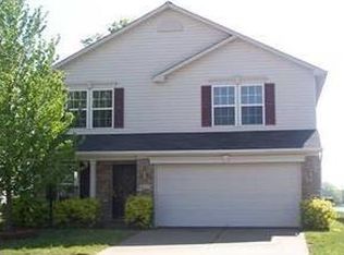 3627 Whistlewood Ln, Indianapolis, IN 46239