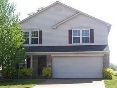 3627 Whistlewood Ln, Indianapolis, IN, 46239