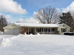 11855 N Avon Belden Rd, Grafton, OH 44044