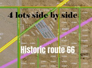 W Oatman Hwy, Golden Valley, AZ 86413