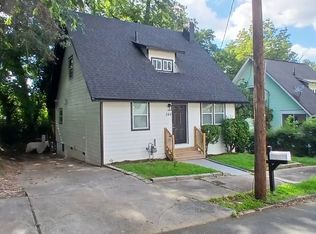 249 Laurel Ave SW, Atlanta, GA 30314