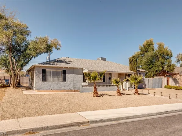 1218 Darmak Dr, Las Vegas, NV 89102