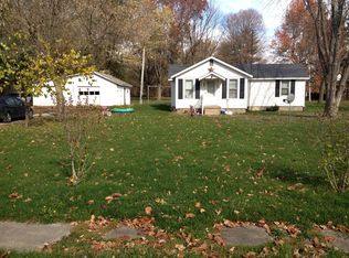 322 Adams Dr, Rockville, IN 47872